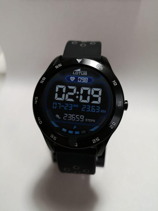 Reloj Inteligente Lotus Smartwatch 50013-2